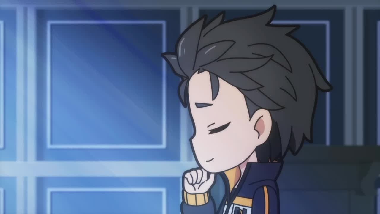 Re:Zero. Перерыв с нуля 3 — кадр 2
