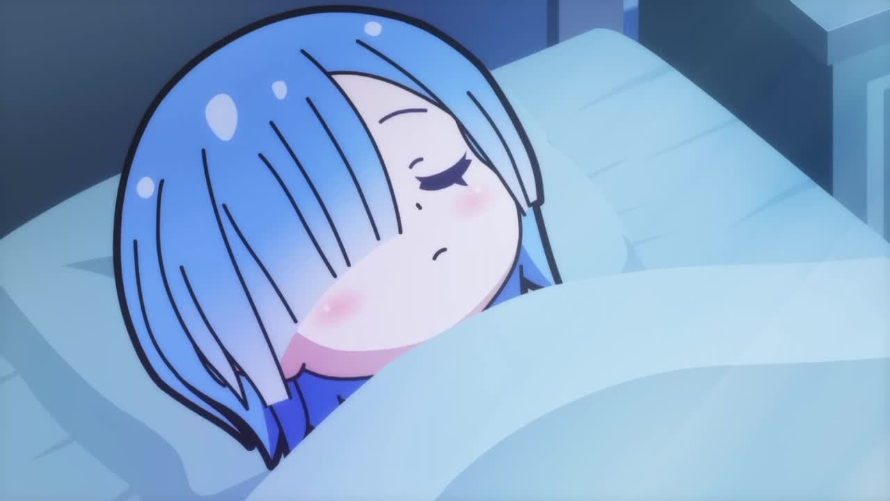 Re:Zero. Перерыв с нуля 3 — кадр 5