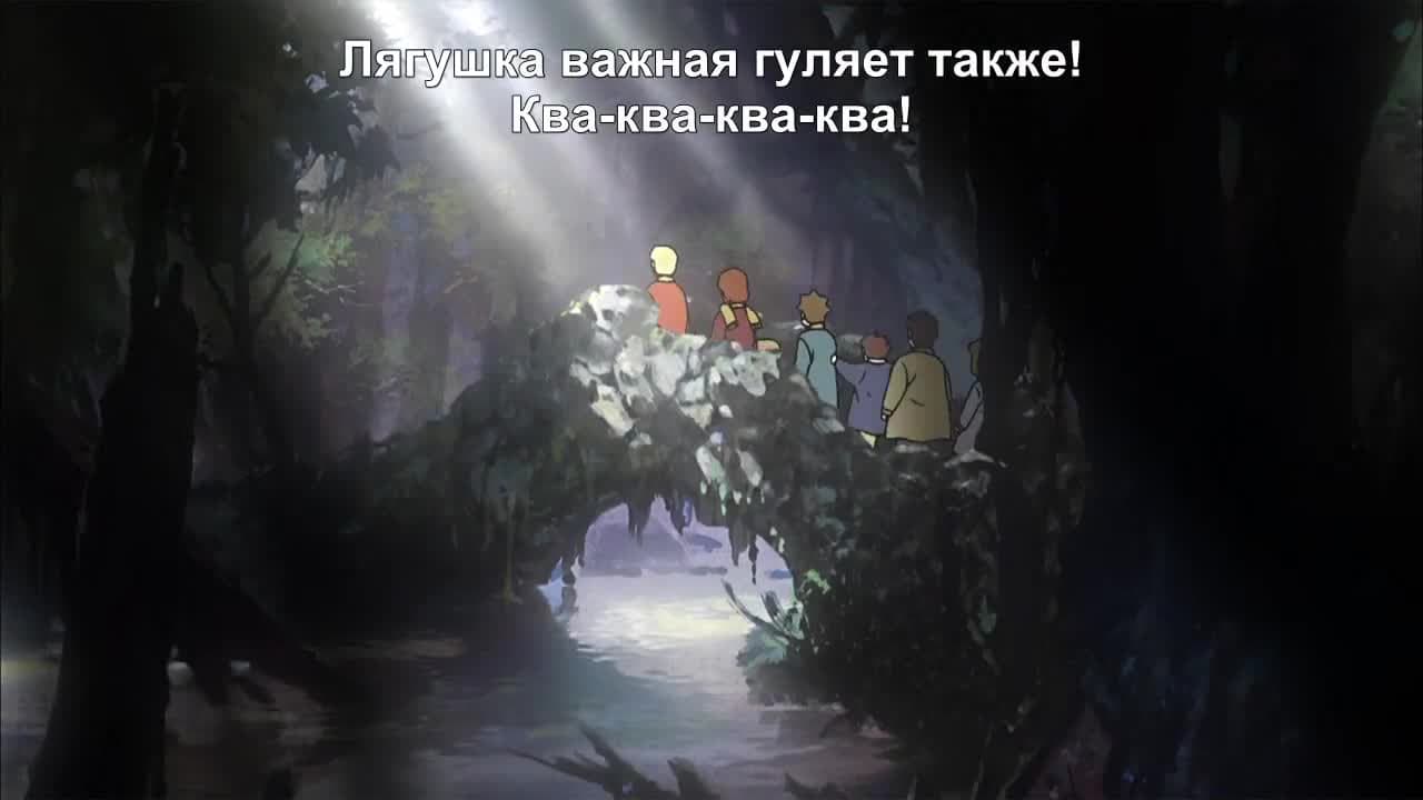 Снежная королева — кадр 4