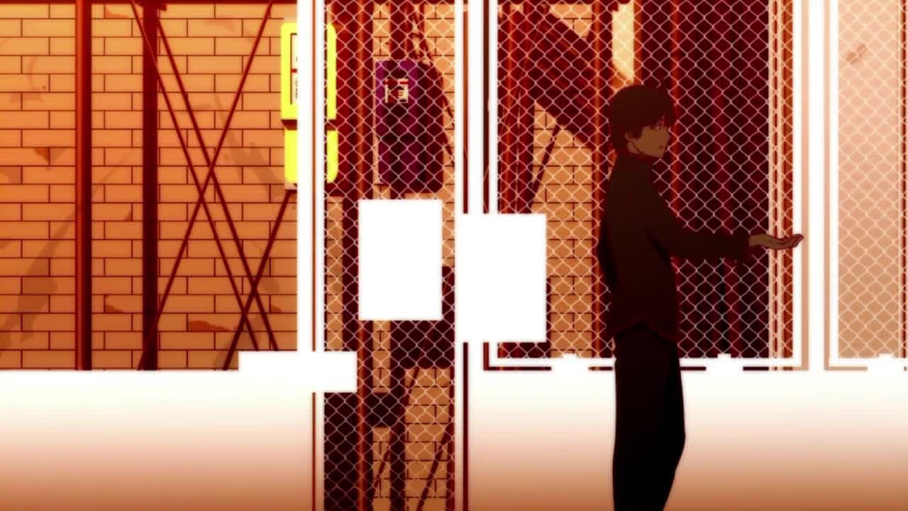 Истории монстров — кадр 4