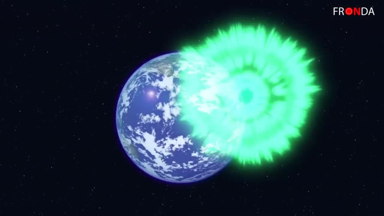 Доктор Стоун [ТВ-4, часть 2] — кадр 4