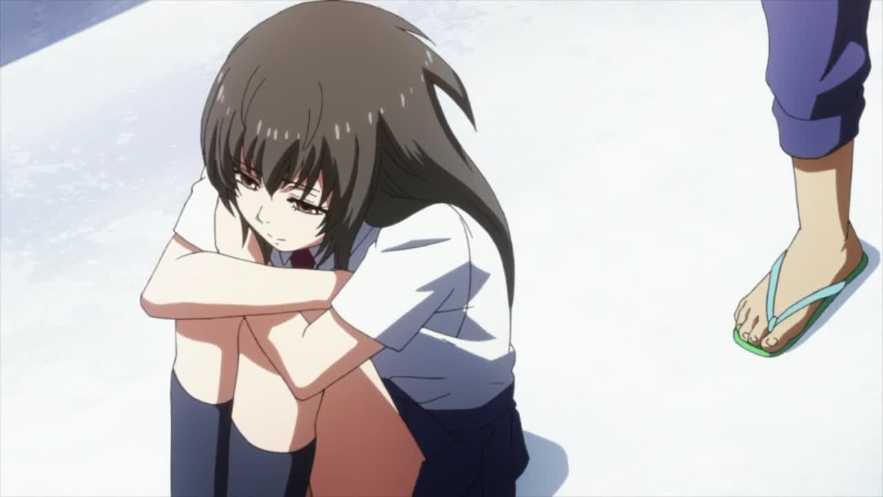 Токийский гуль OVA — кадр 4