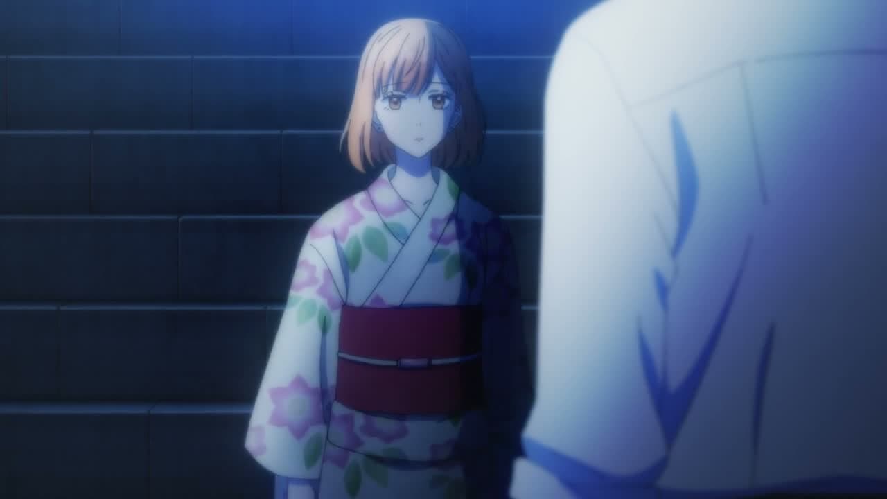 В любом случае я влюблюсь в тебя [ТВ-2] — кадр 3