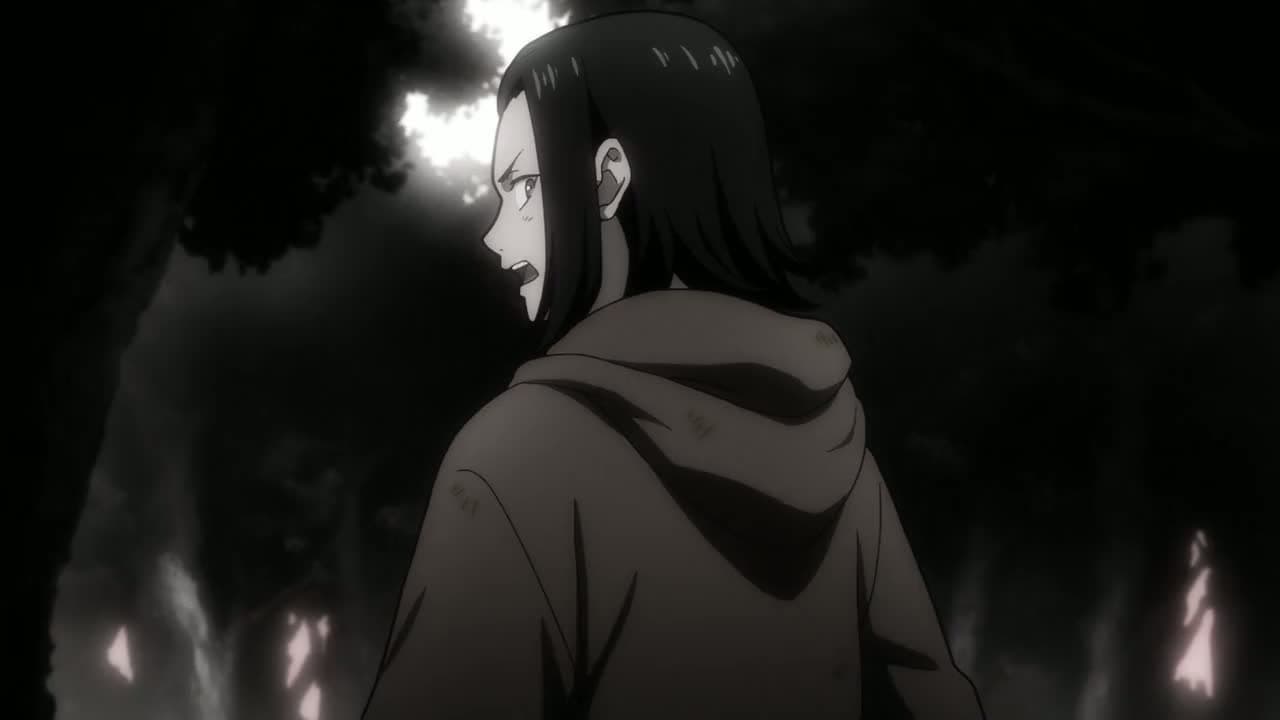Истинные чудотворные рыцари — кадр 5