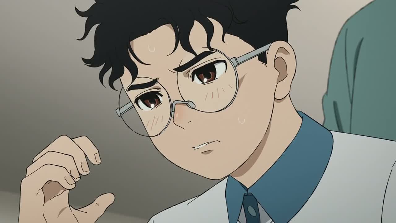 Дандадан [ТВ-2] — кадр 2