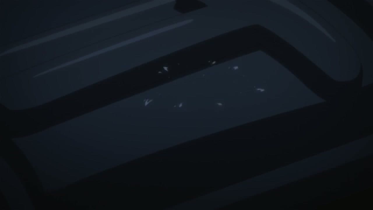 Ночь живых кошаков — кадр 2