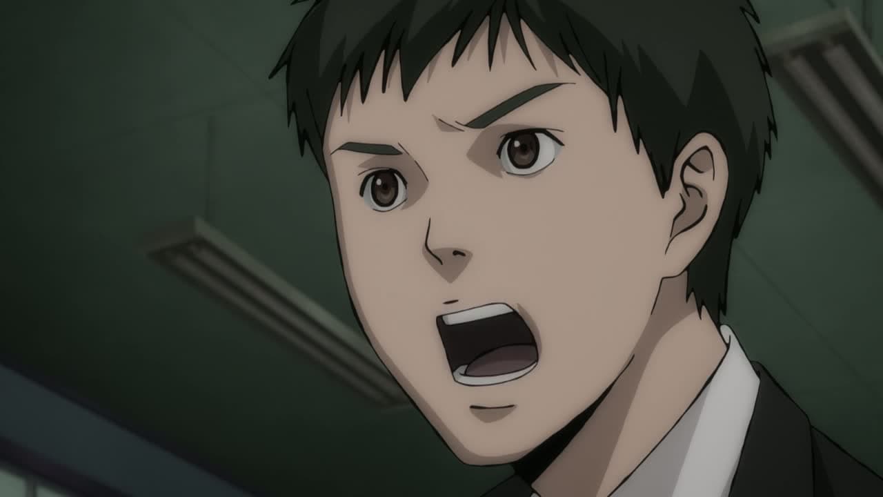 Томиэ OVA — кадр 1