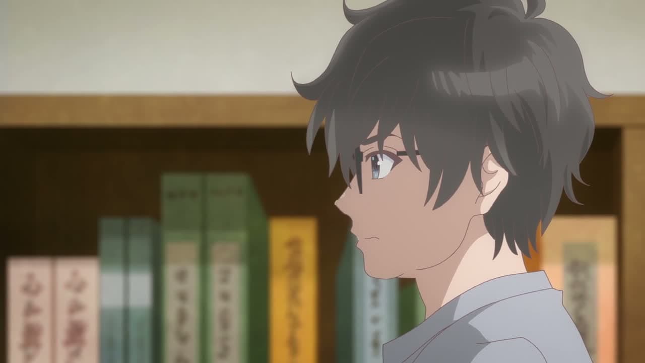 Вторая юность Хайбары — кадр 1