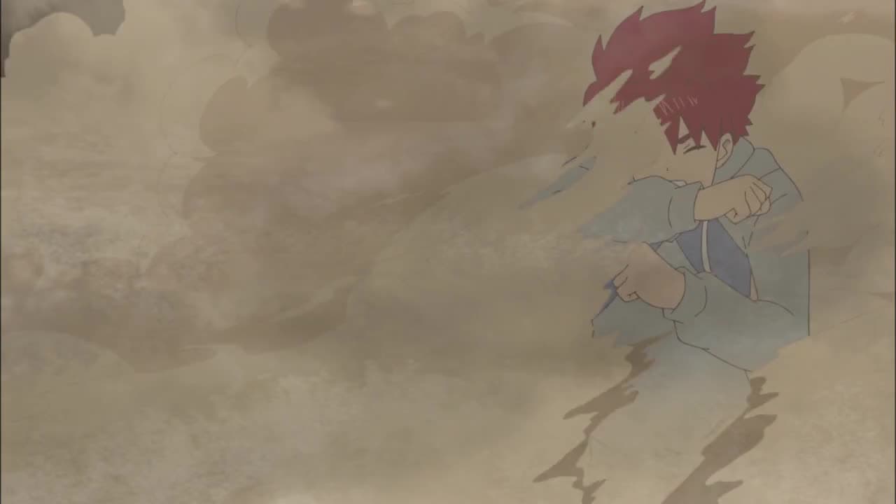 Кость Маджина — кадр 5