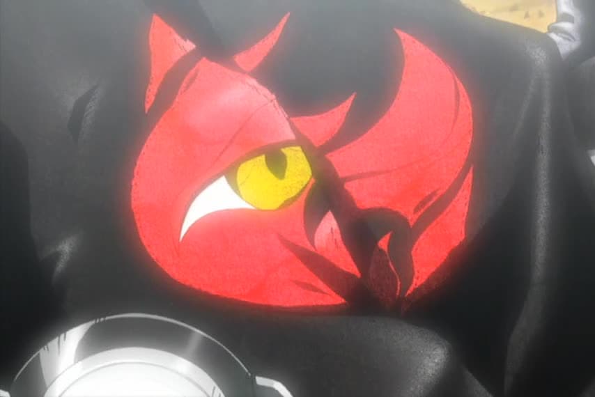 Манускрипт ниндзя: Новая глава — кадр 2
