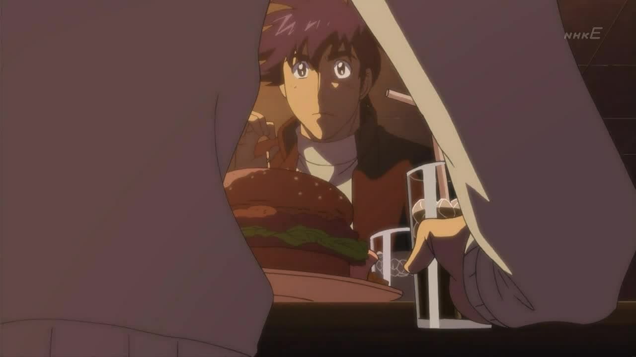 Мэйджор [ТВ-4] — кадр 2