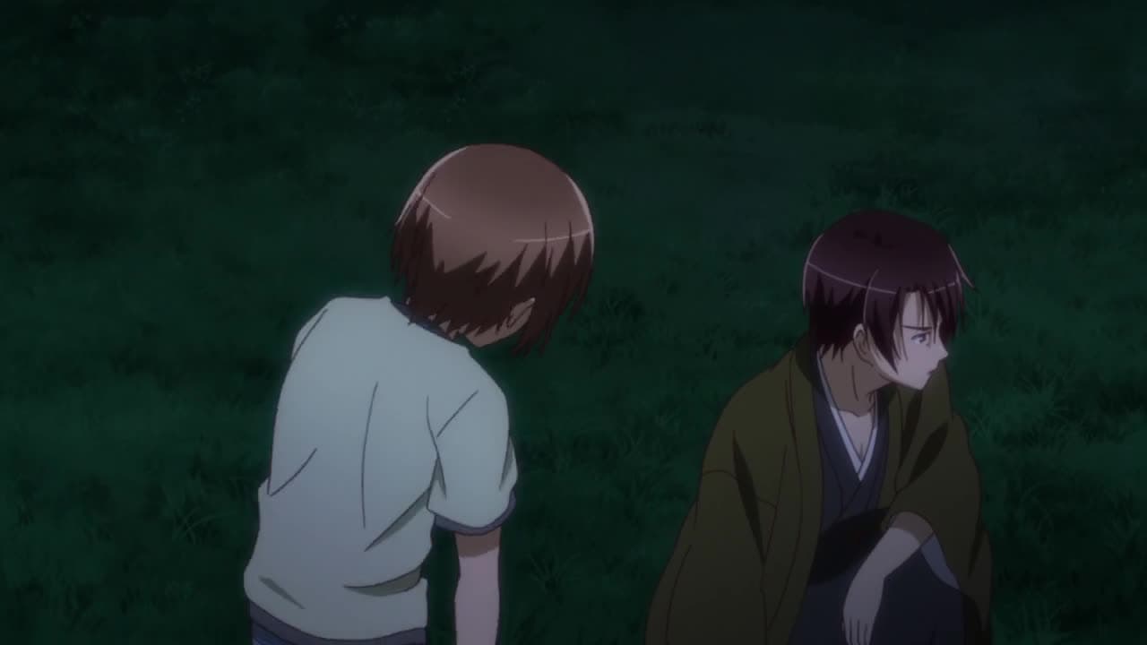 Бас-кет-бол! [ТВ-2] — кадр 4