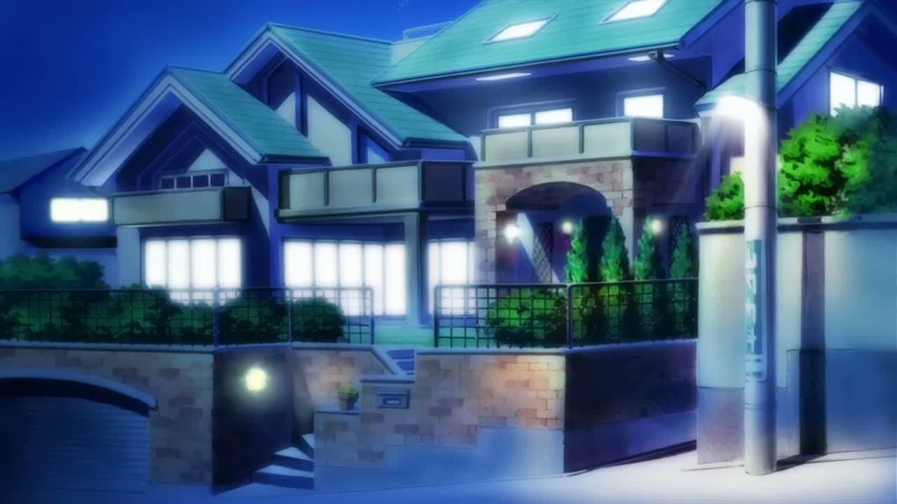 Беспокойные сердца OVA — кадр 4