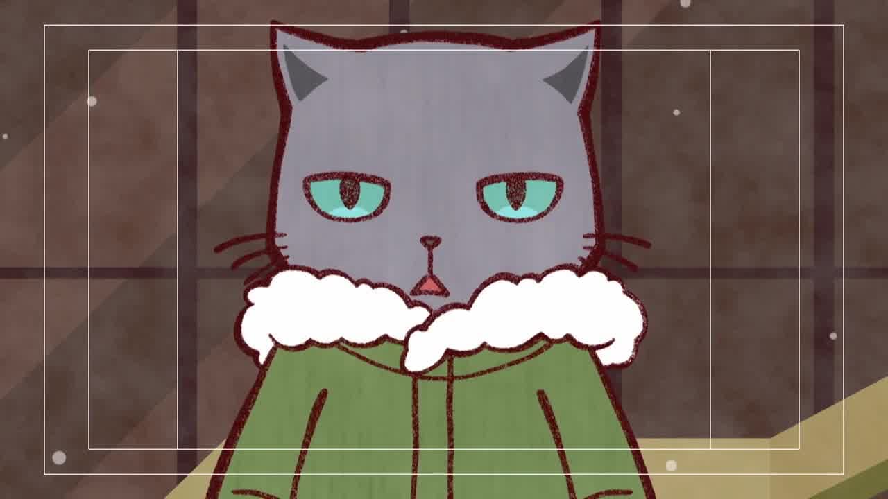 Братец на подработке! [ТВ-2] — кадр 3