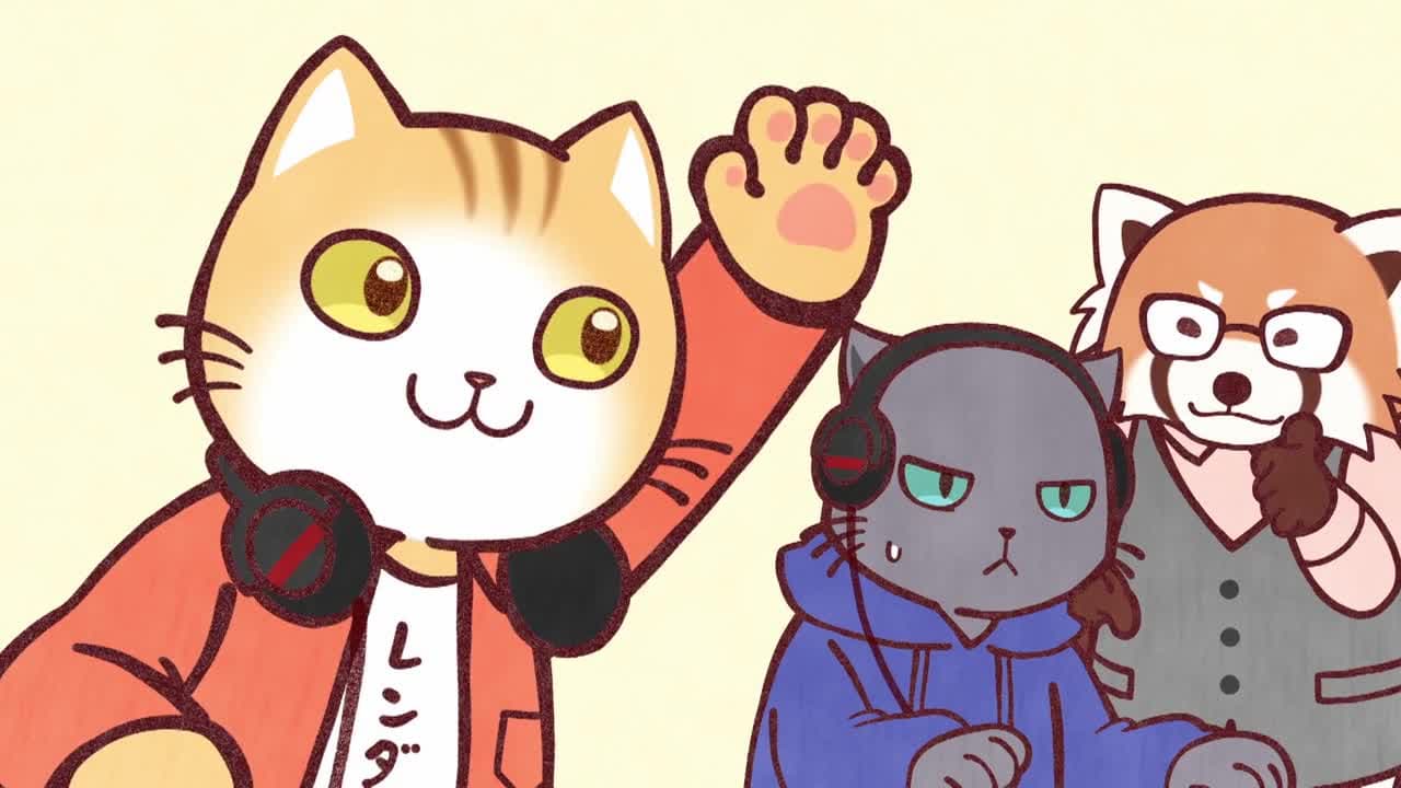 Братец на подработке! [ТВ-2] — кадр 4