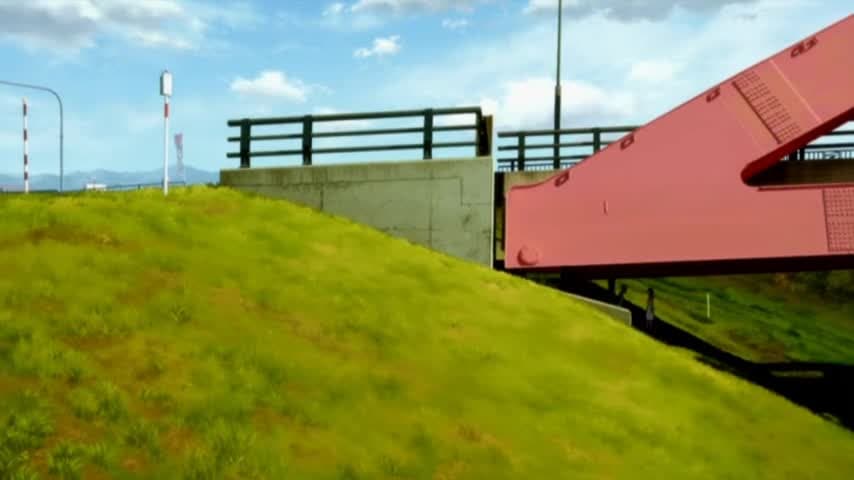 Нечто важное для мага [ТВ-2] — кадр 2