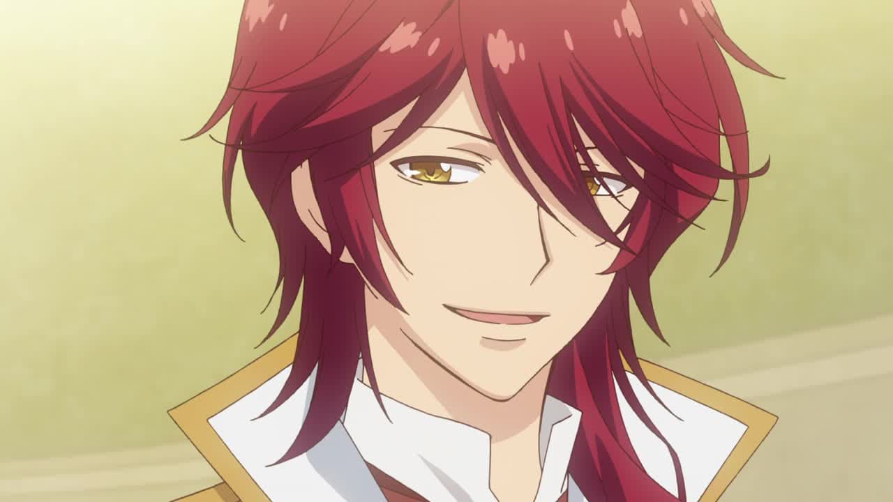 Любовь эпохи Мэйдзи [ТВ] — кадр 4