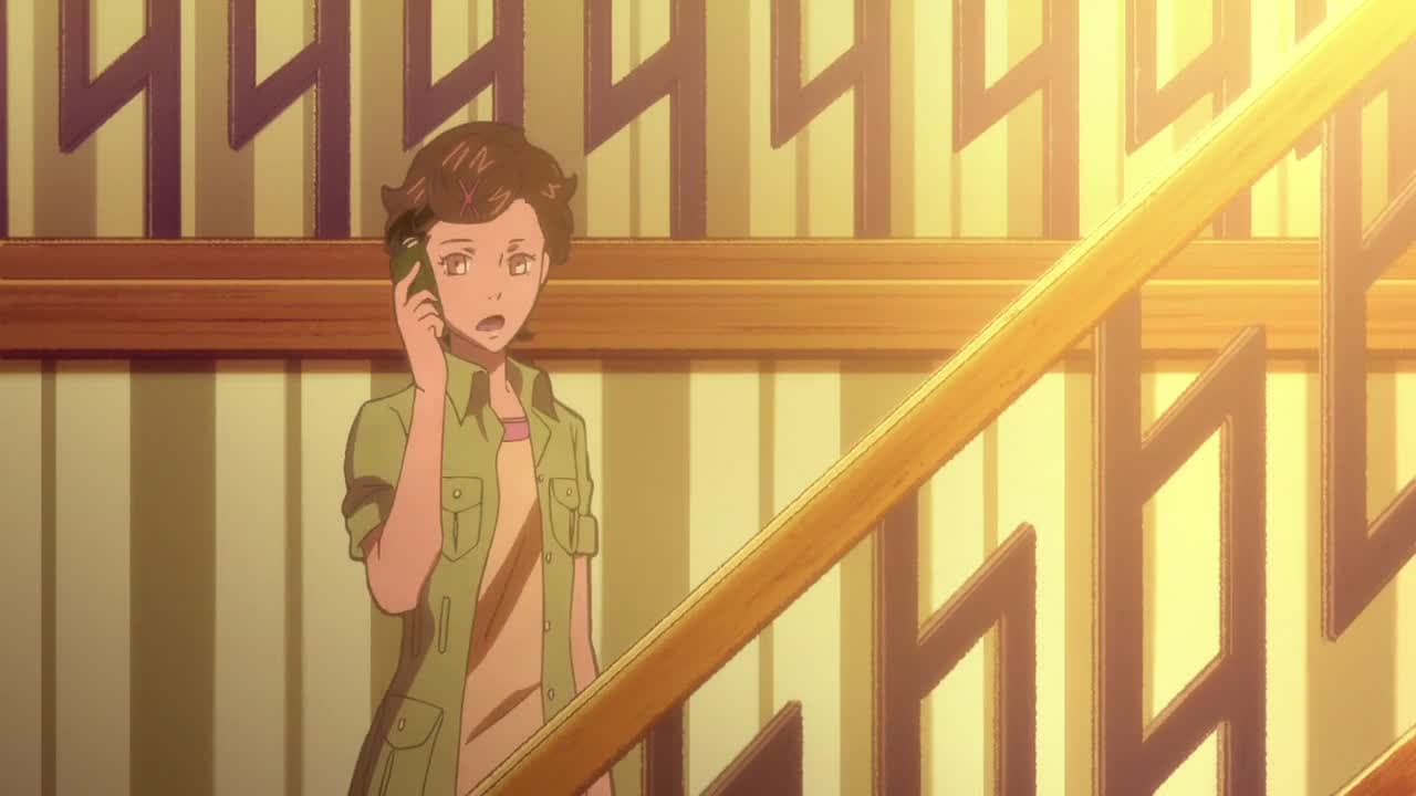 Классикалоид [ТВ-1] — кадр 2