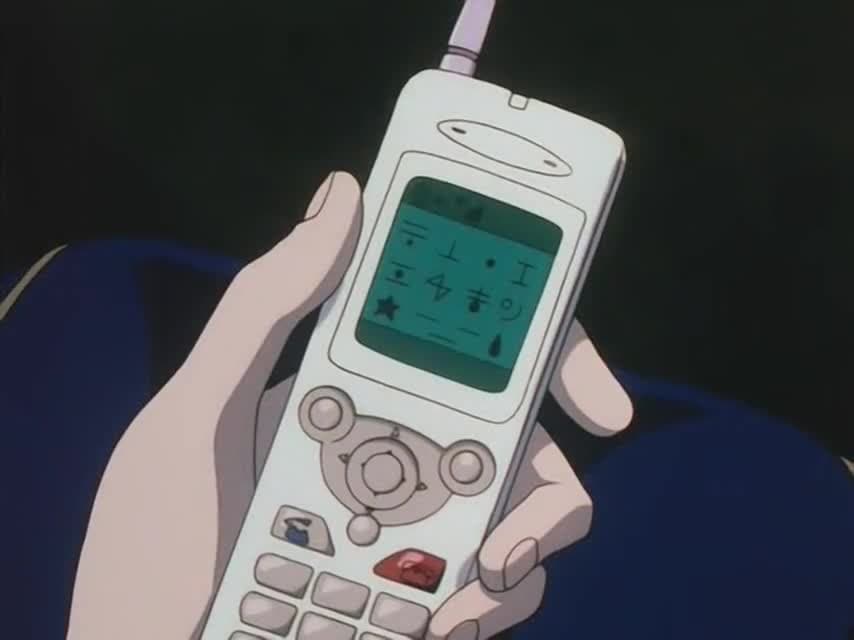 Охотник х Охотник OVA-1 — кадр 2