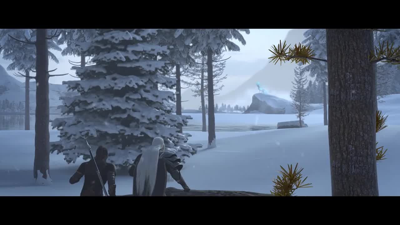 Лорд Сюэ Ин — кадр 5