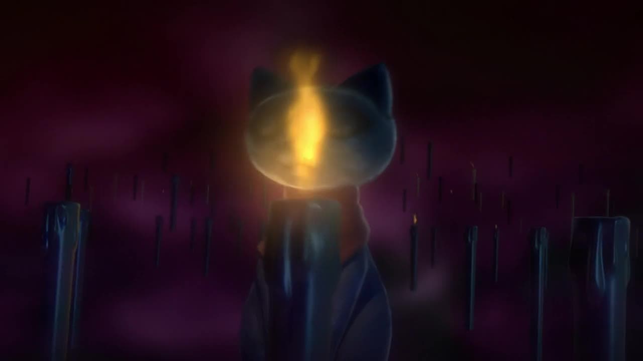 Кошачьи прихоти! — кадр 2