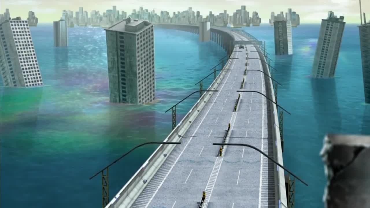Змеиное кредо — кадр 3