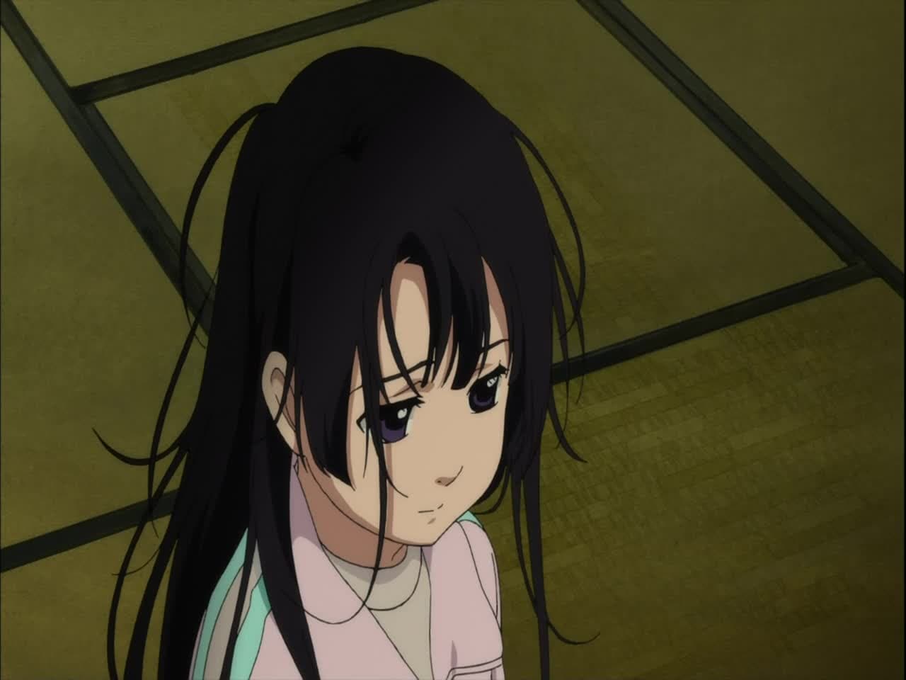 Курэнай [ТВ] — кадр 5
