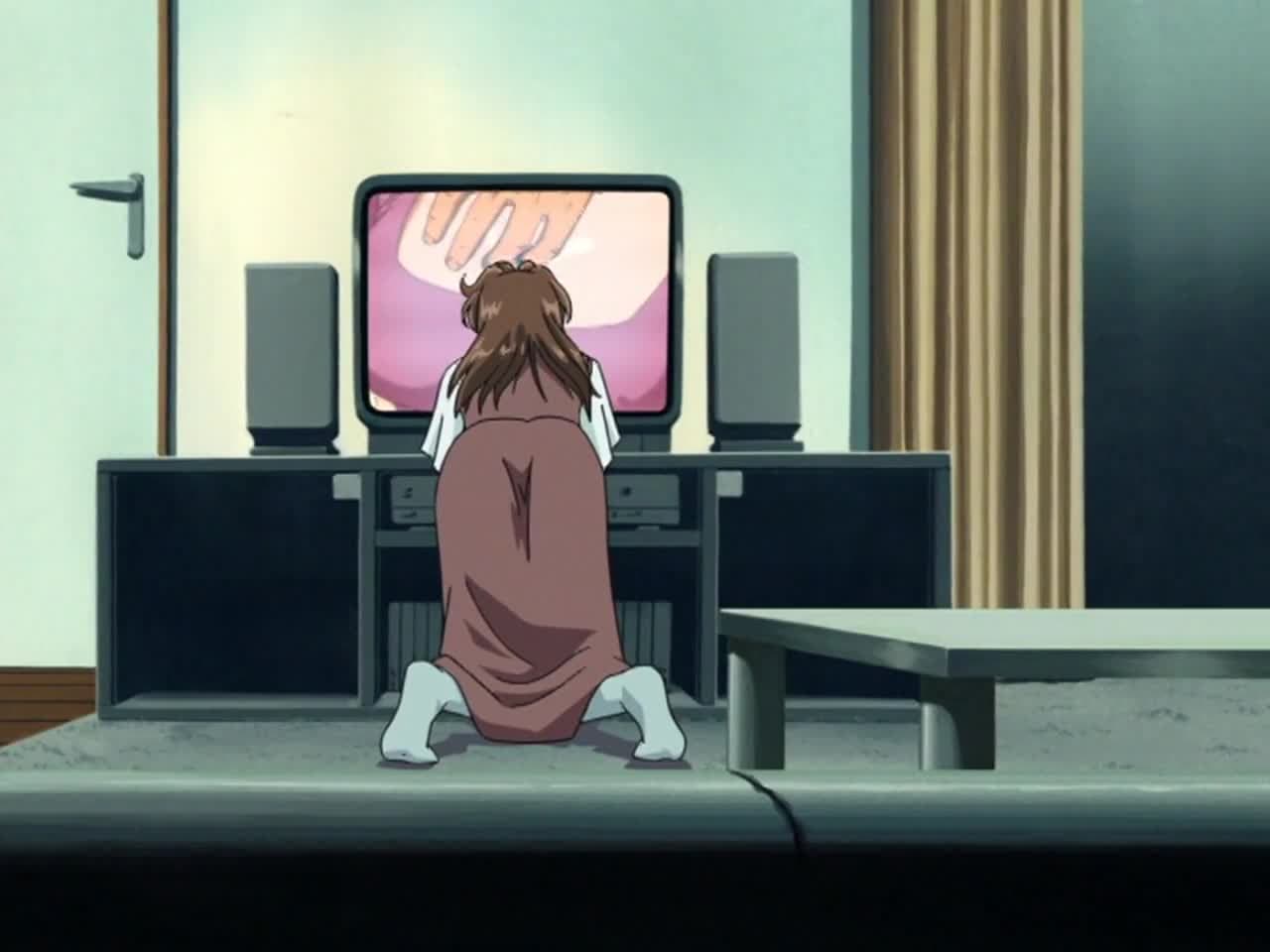 Хроники молодожёнов OVA-1 — кадр 4