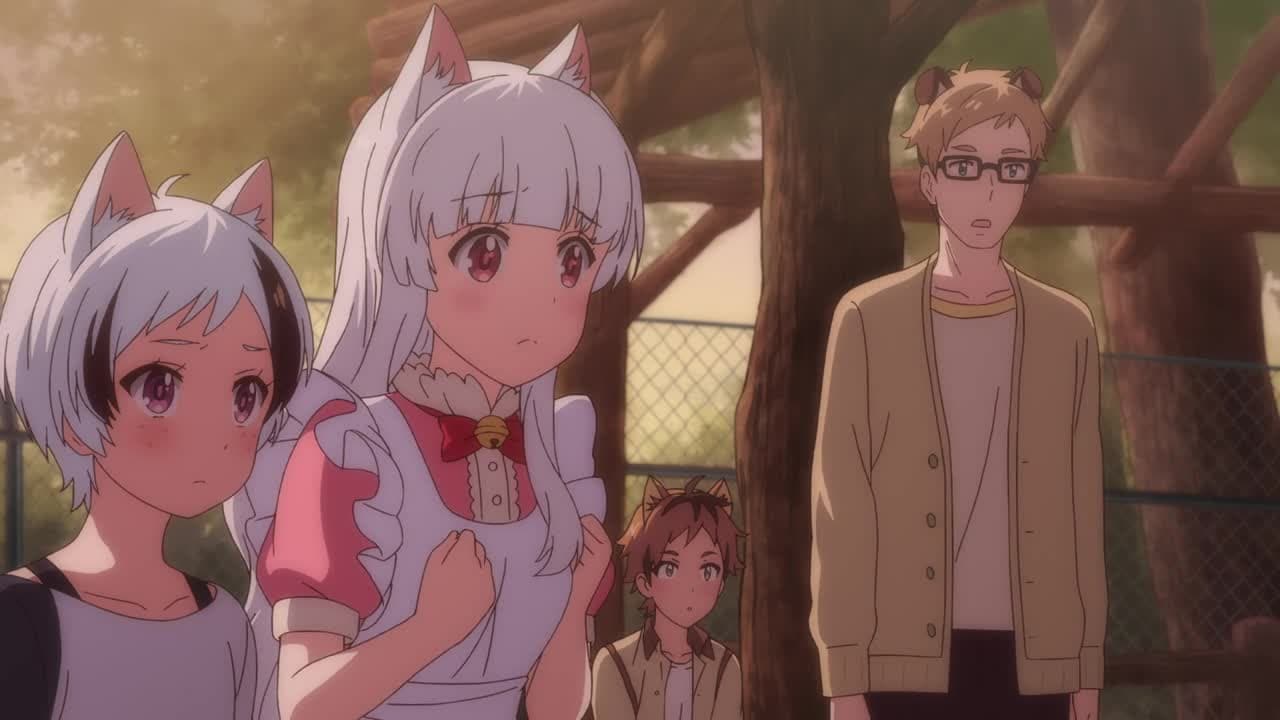 Тама: Откуда же он взялся? — кадр 3
