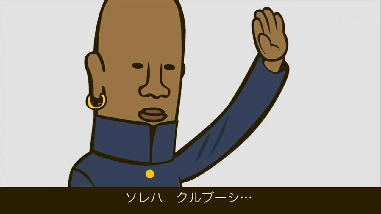 Классный час! [ТВ-1] — кадр 2