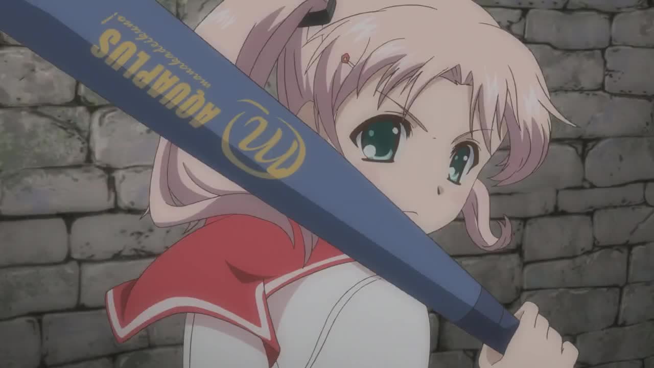 Для сердца 2 OVA-5 — кадр 4