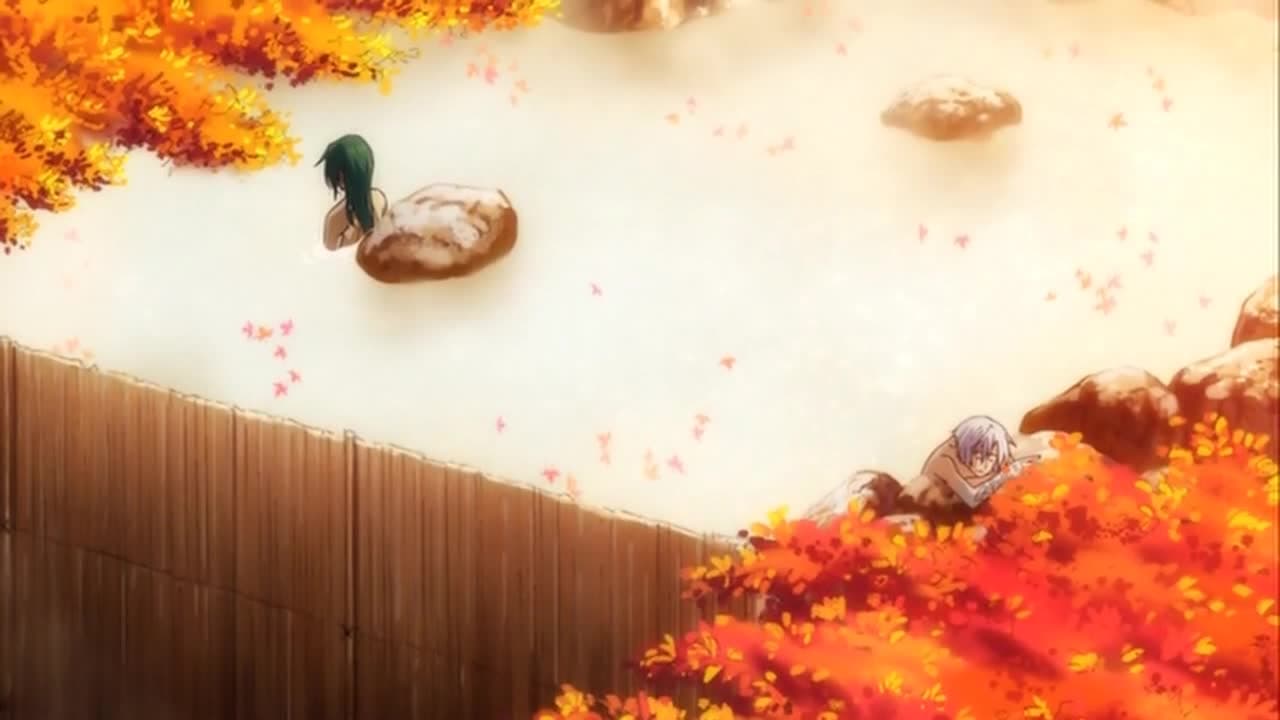 Рассвет Ёны OVA — кадр 3