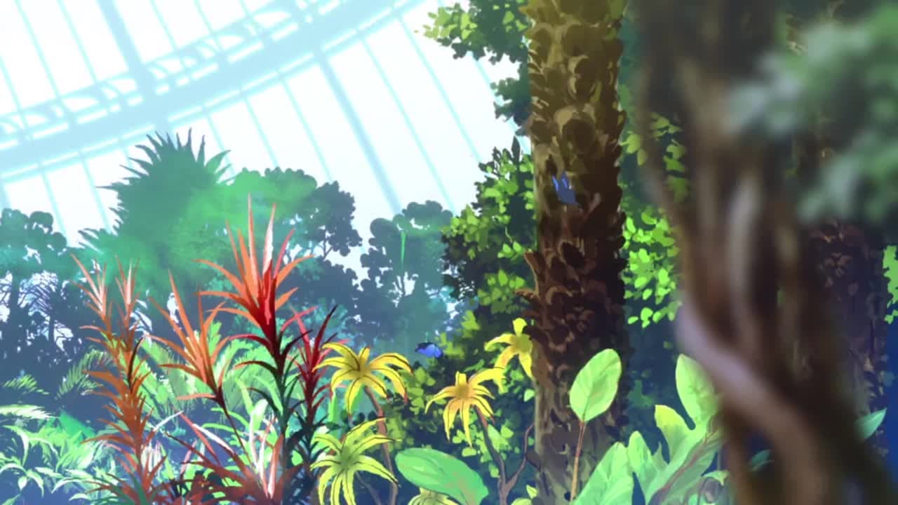 Плеяды после школы — кадр 1