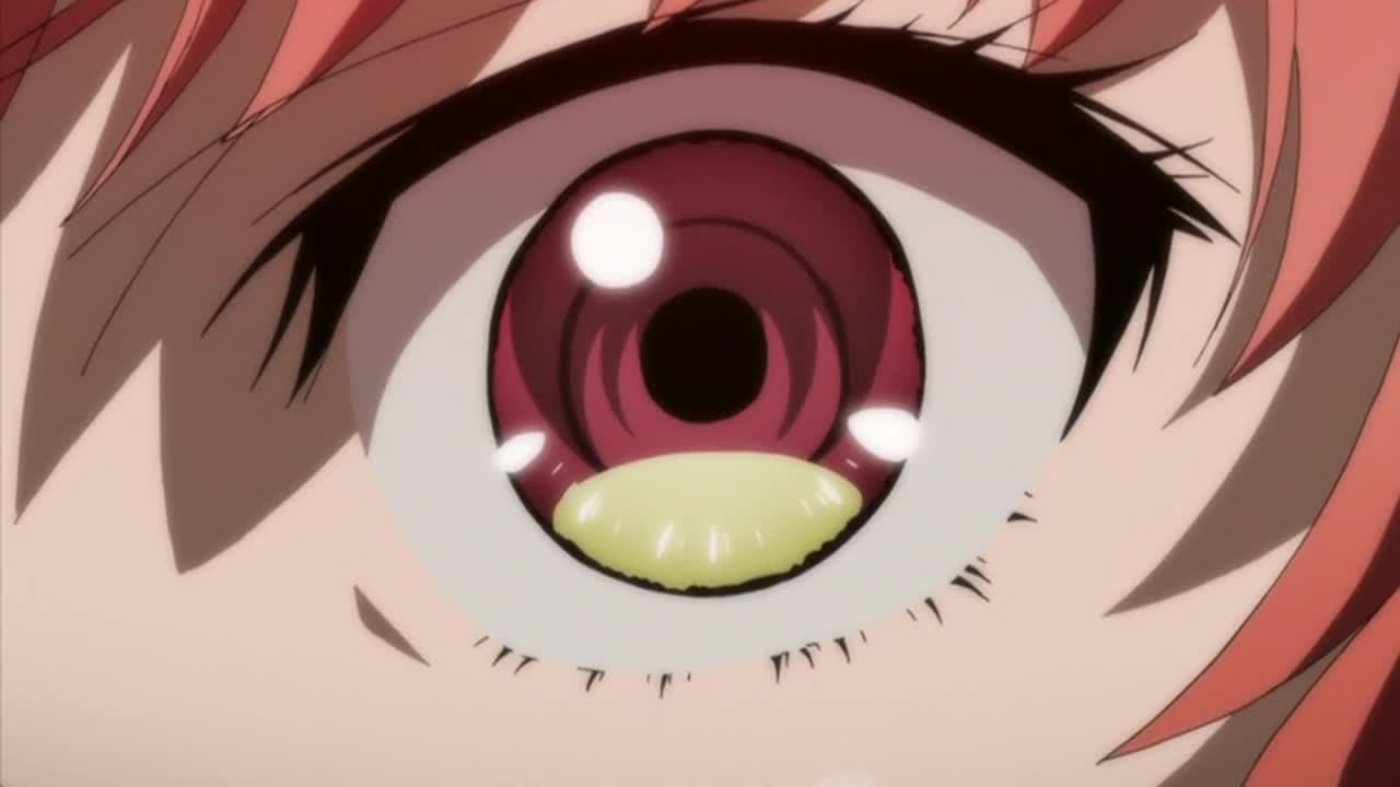 Цепные хроники OVA — кадр 1