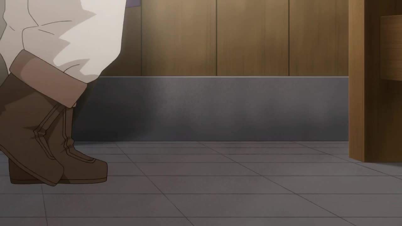 Тамаюра OVA — кадр 4