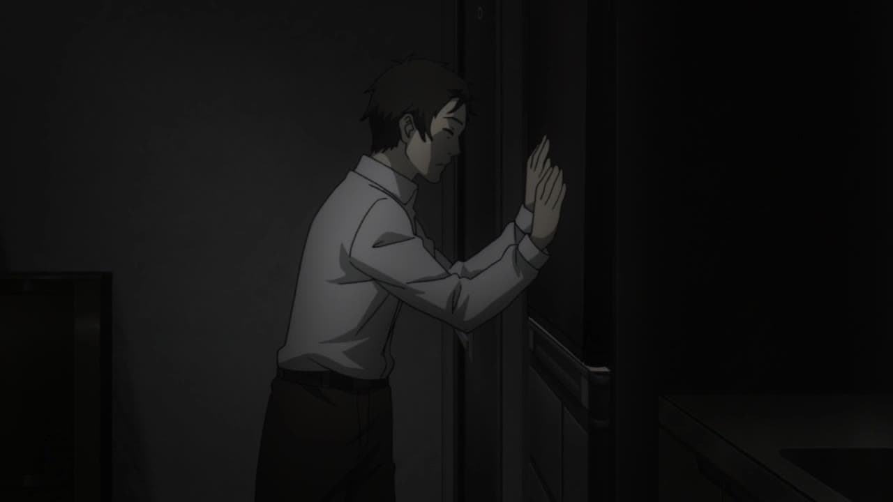 Токийский гуль: Перерождение [ТВ-2] — кадр 2