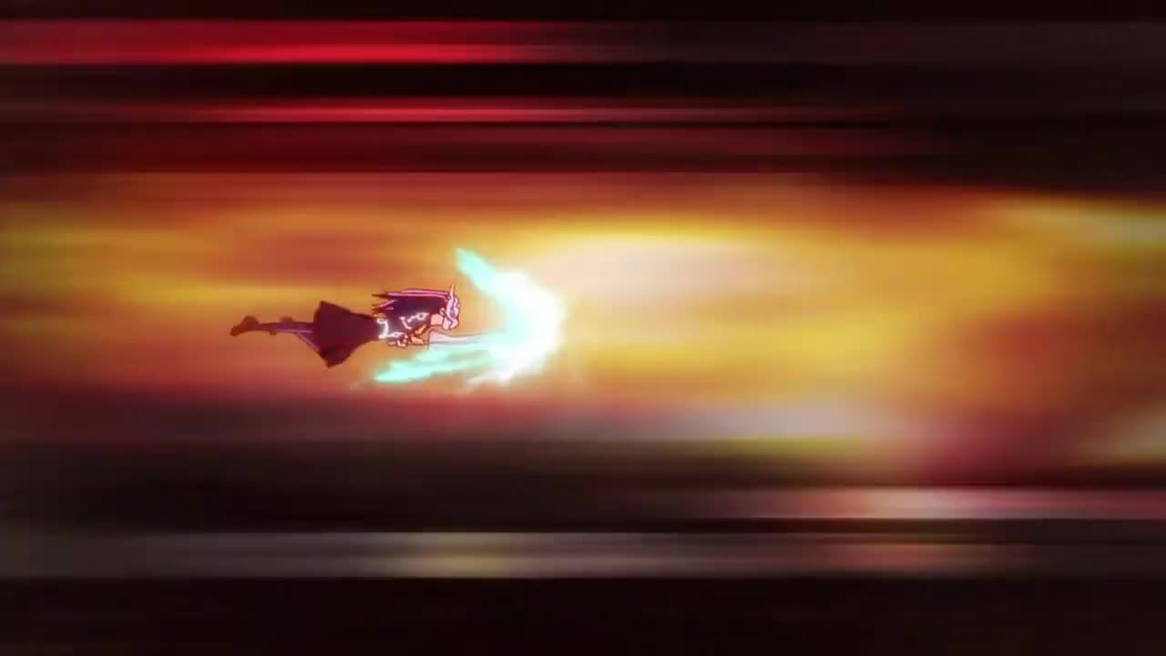 Две звезды оммёдзи — кадр 2