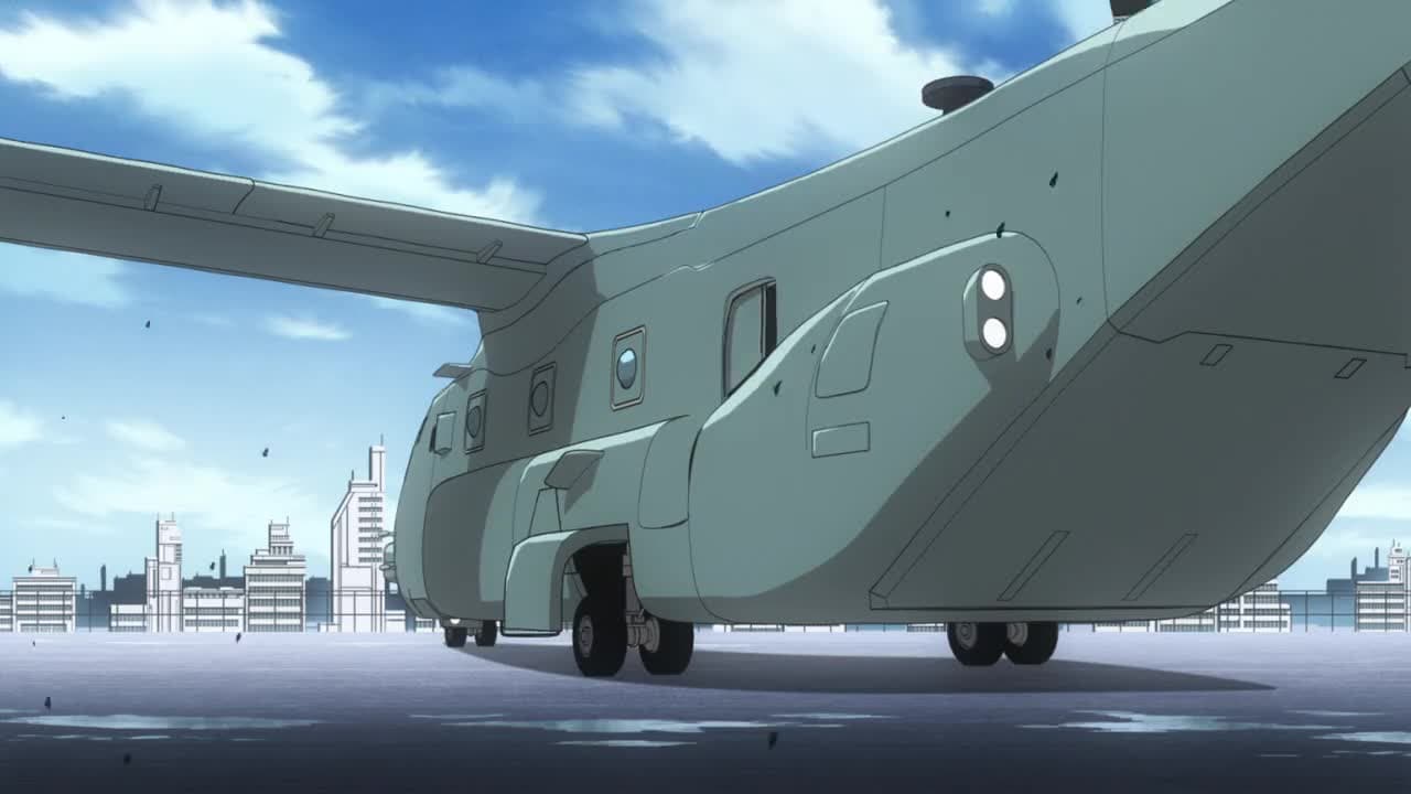 Заморозка [ТВ-1] — кадр 5
