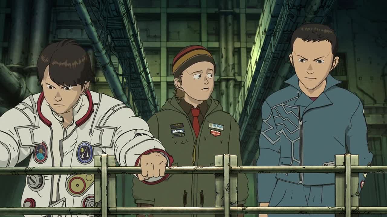 Свобода — кадр 4