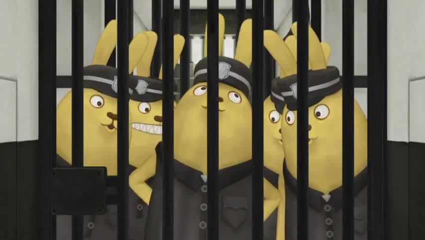 Усавич Зеро — кадр 4