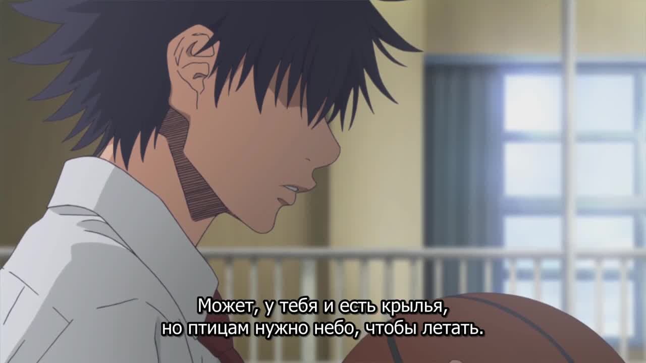 Команда мечты — кадр 5