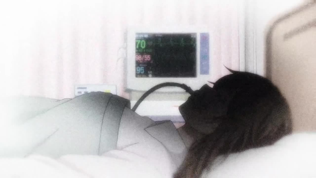 Лострейдж: Объединение Wixoss — кадр 3
