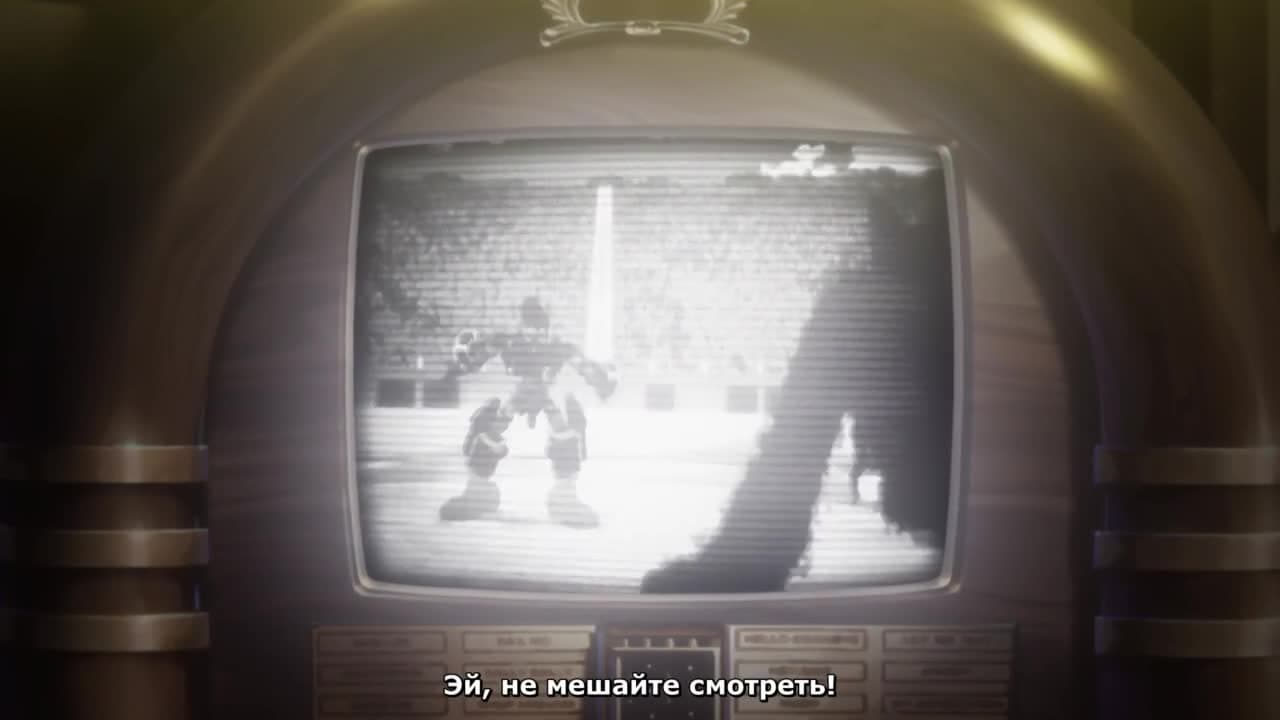 Слушатели — кадр 1