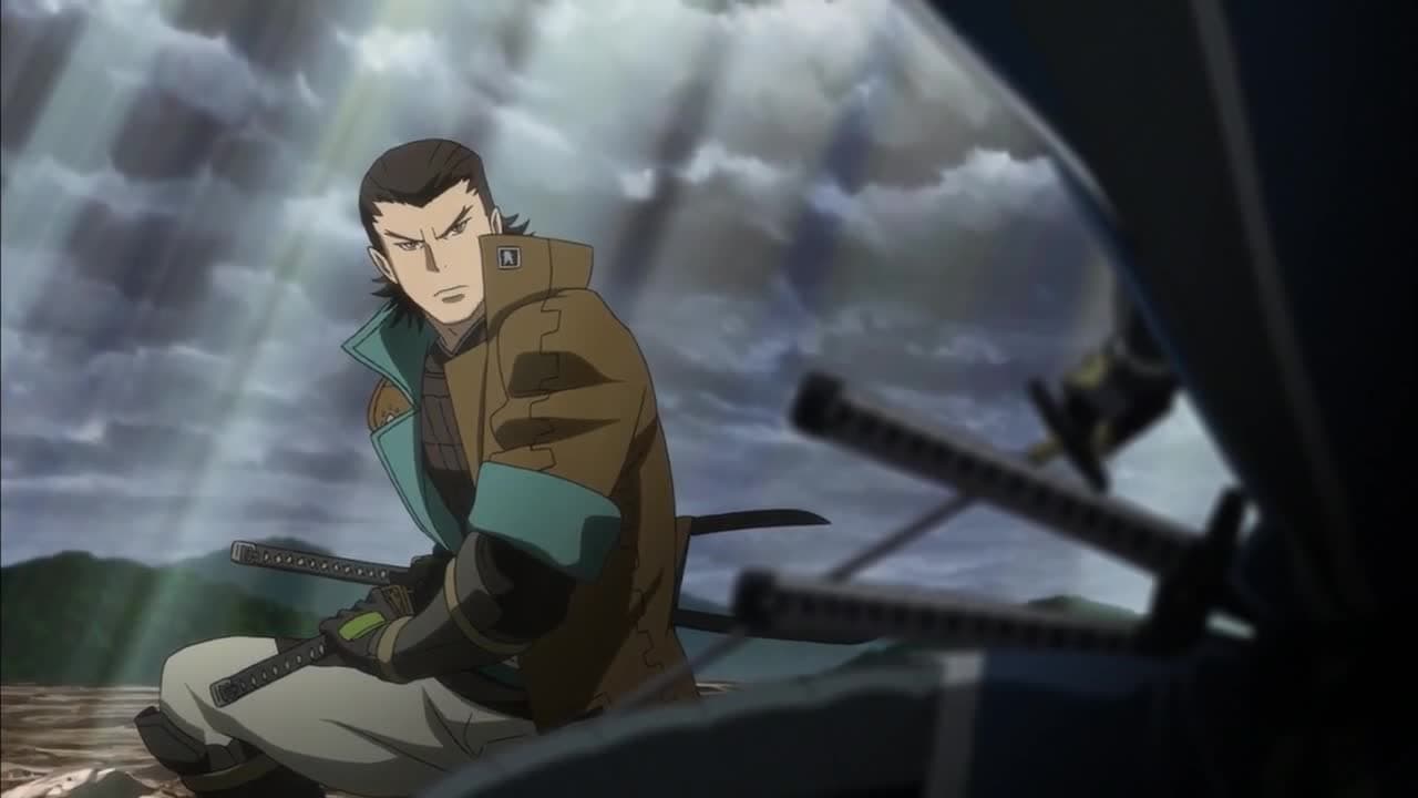 Эпоха смут [ТВ-2] — кадр 2