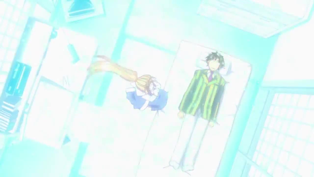 Моя богиня! (сезон первый) — кадр 2
