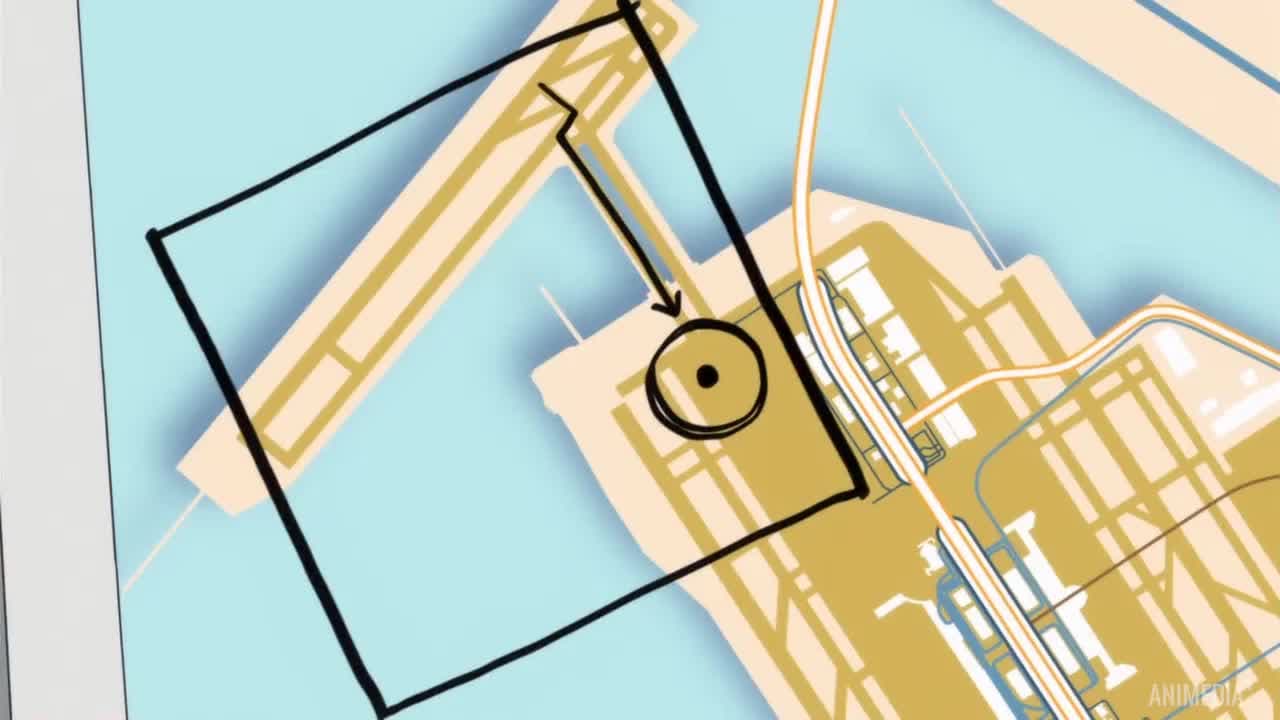 Правильный ответ: «Кадо» — кадр 1
