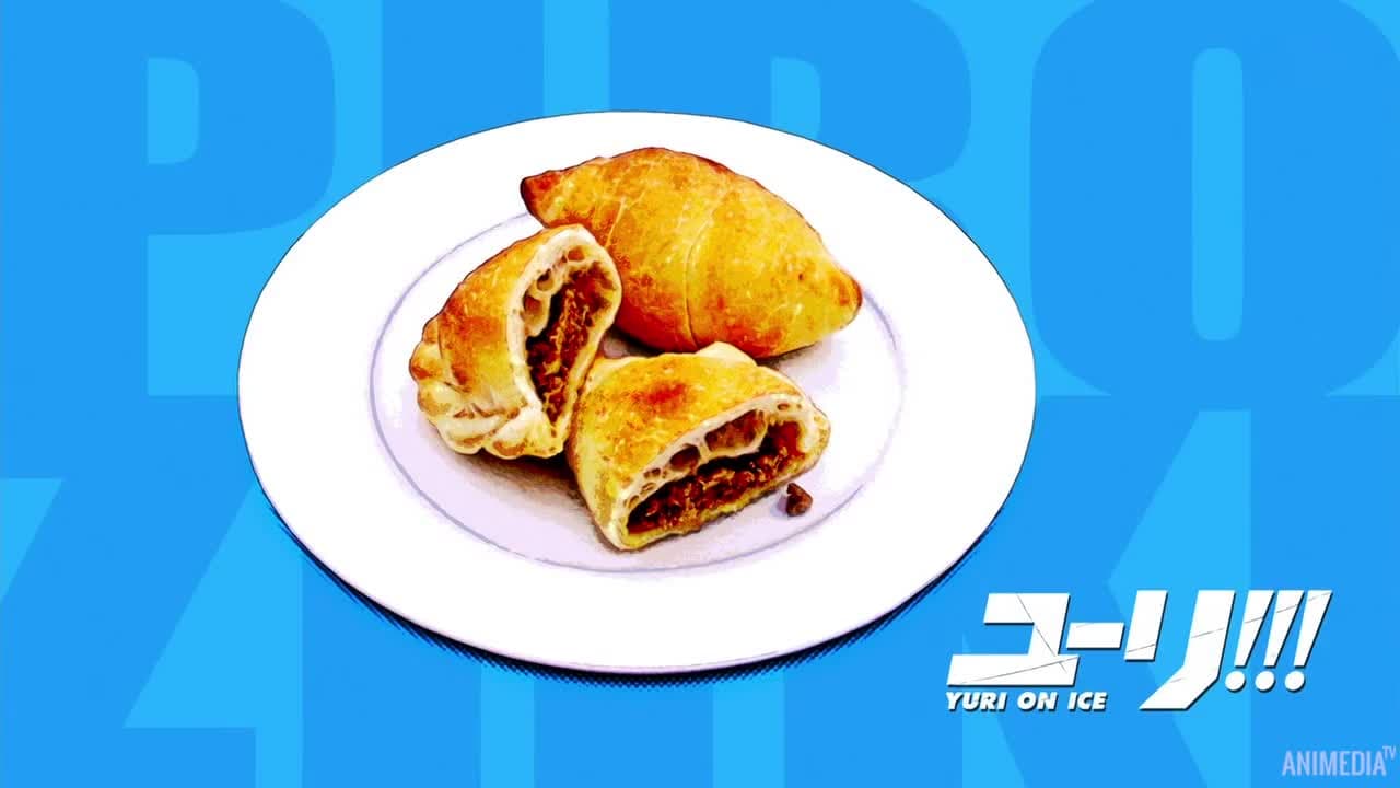 Юри на льду — кадр 3