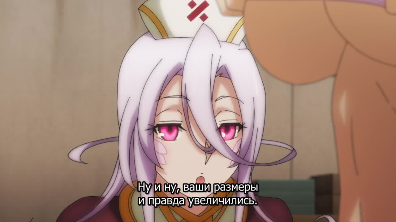 Доктор для девушек-монстров — кадр 2