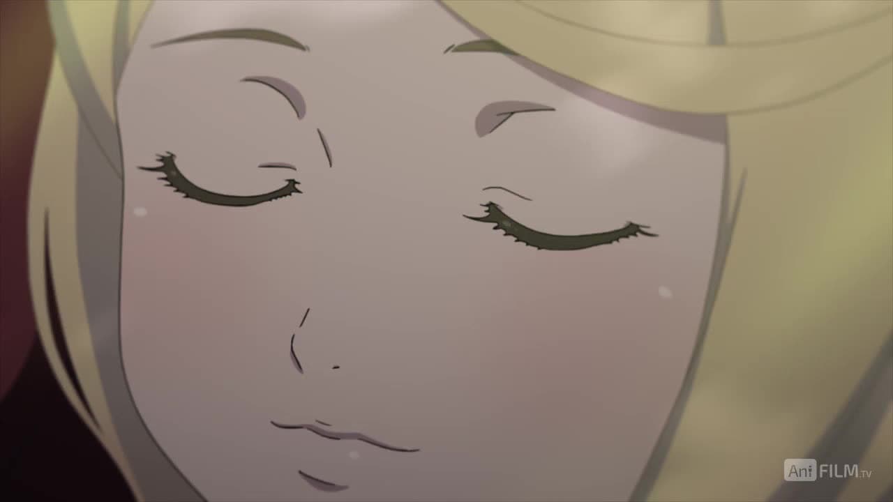 Пропавшие феи [ТВ-2] — кадр 4