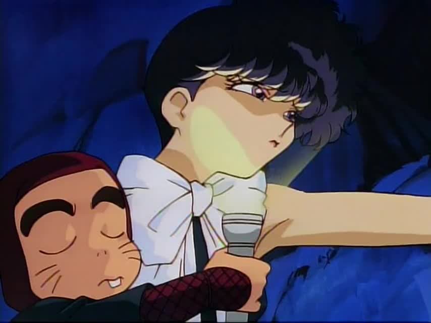 Ранма 1/2 OVA-3 — кадр 2